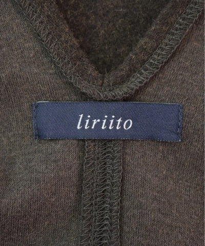 liriito Dresses