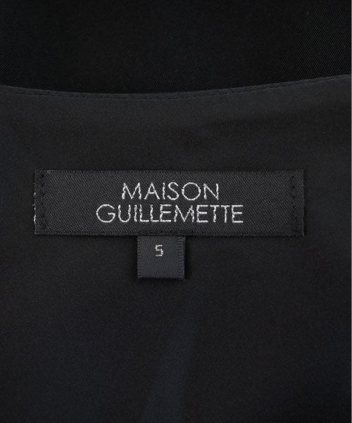 MAISON GUILLEMETTE Dresses