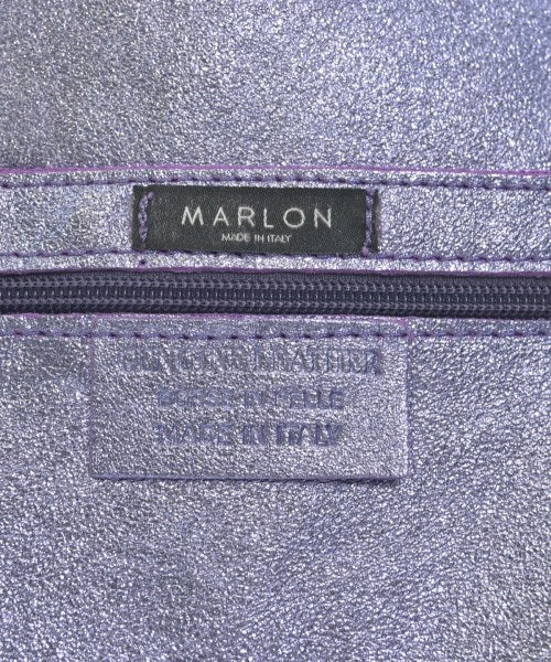 MARLON Totes