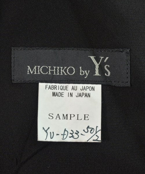 MICHIKO By Y's Dresses