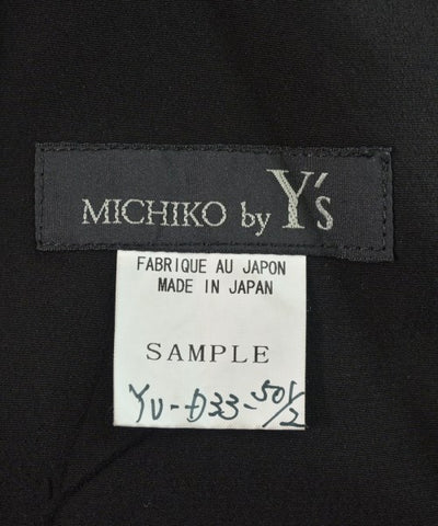 MICHIKO By Y's Dresses