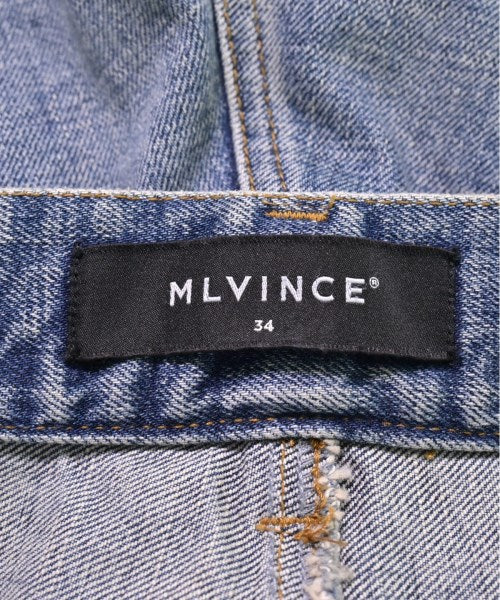 MLVINCE Jeans