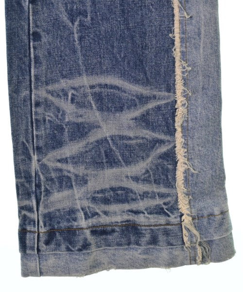 MLVINCE Jeans