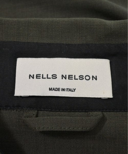 NELLS NELSON Other