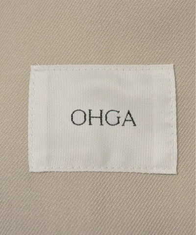 OHGA Other