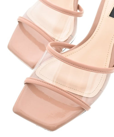 OHGA Sandals
