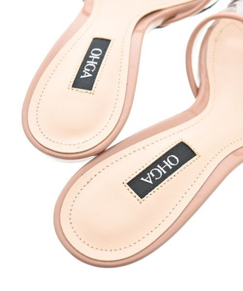 OHGA Sandals