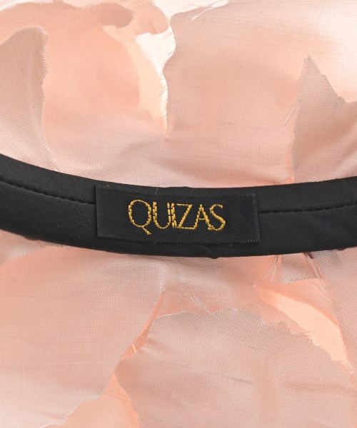 QUIZAS Hair accessories