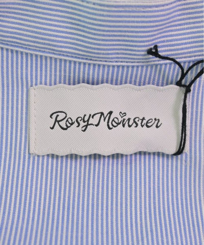 RosyMonster Dresses