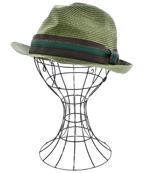 Sense of Grace Straw hats