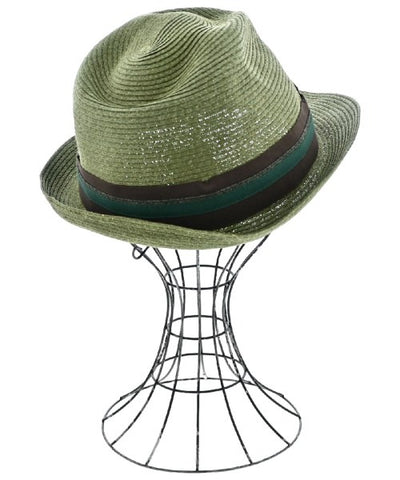 Sense of Grace Straw hats