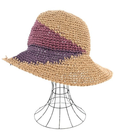 Sense Of Grace Straw hats
