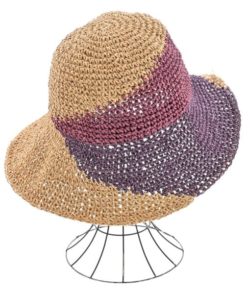 Sense Of Grace Straw hats