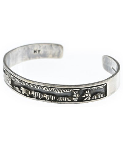 NAVAJO Bracelets/Bangles