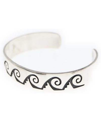 NAVAJO Bracelets/Bangles