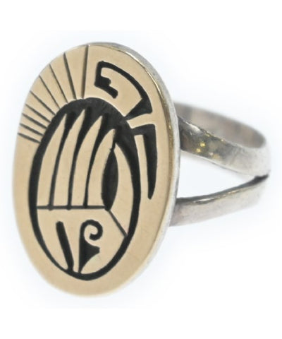 NAVAJO Rings