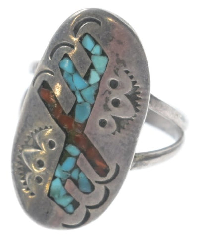 NAVAJO Rings
