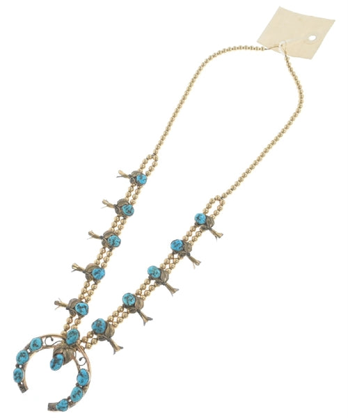 NAVAJO Necklaces