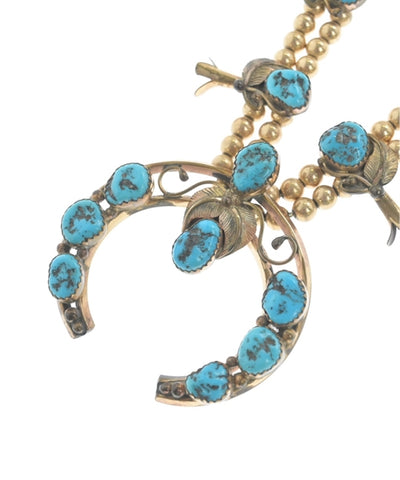 NAVAJO Necklaces
