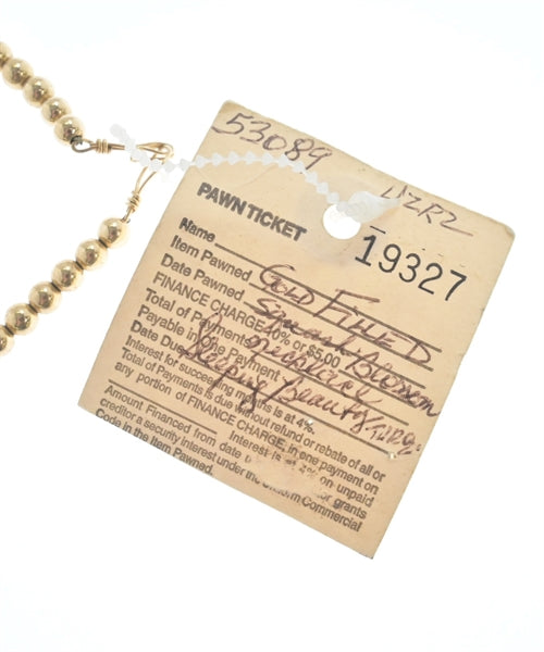NAVAJO Necklaces