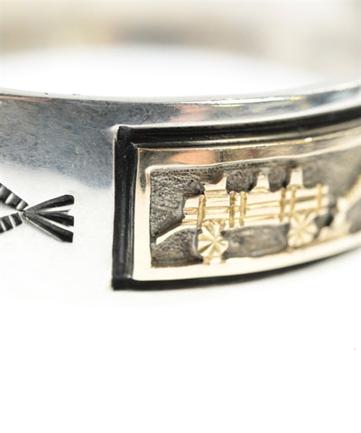 NAVAJO Bracelets/Bangles