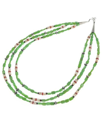 NAVAJO Necklaces
