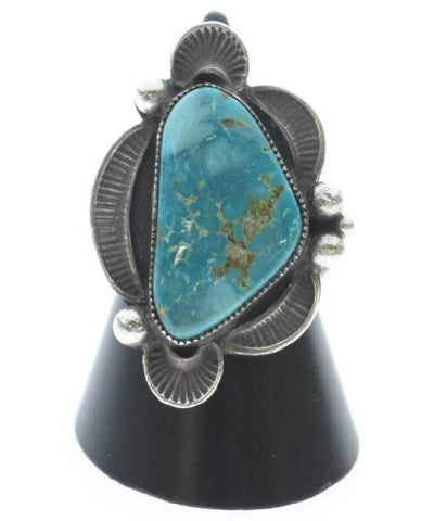 NAVAJO Rings