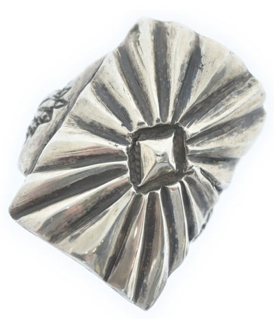 NAVAJO Rings