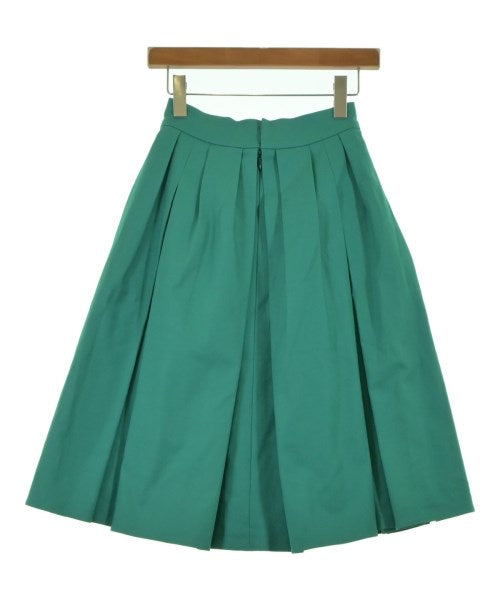 Akiki Knee length skirts
