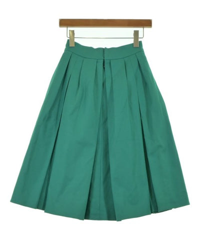 Akiki Knee length skirts