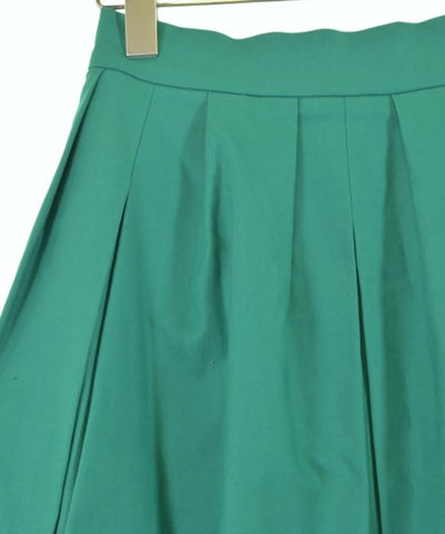 Akiki Knee length skirts