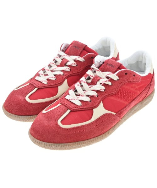 ALOHAS Sneakers Red A343126M0001 | Online Thrift Store - RAGTAG GLOBAL