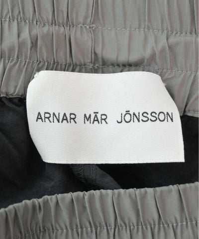 ARNAR MAR JONSSON Other