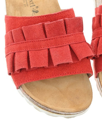 AUTENTI By Penta Sandals