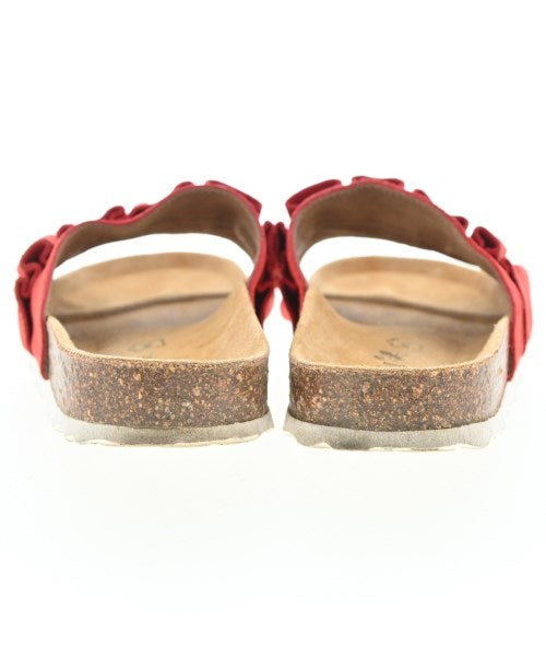 AUTENTI By Penta Sandals