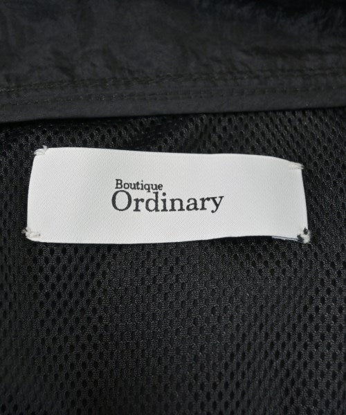 Boutique Ordinary Other