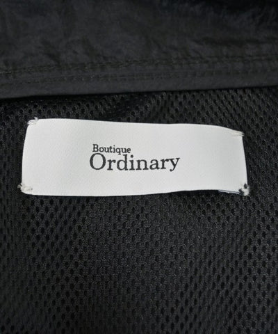 Boutique Ordinary Other