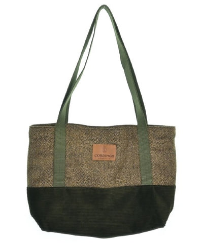 CORDINGS Totes