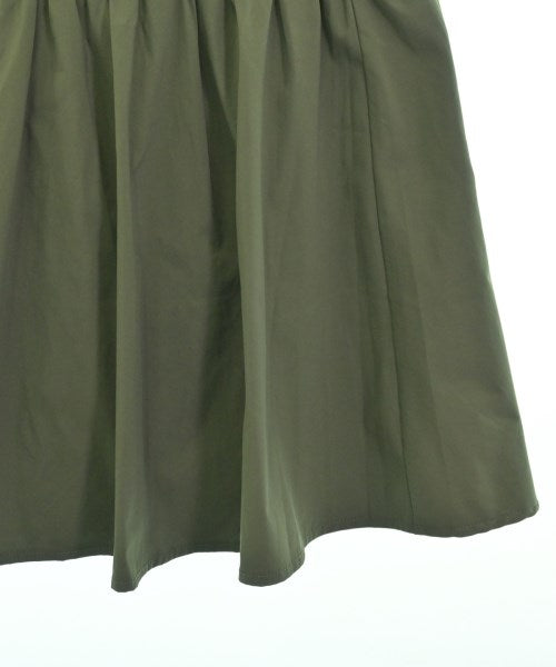 emmi Long/Maxi length skirts