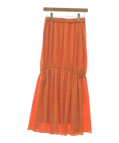 emmi Long/Maxi length skirts