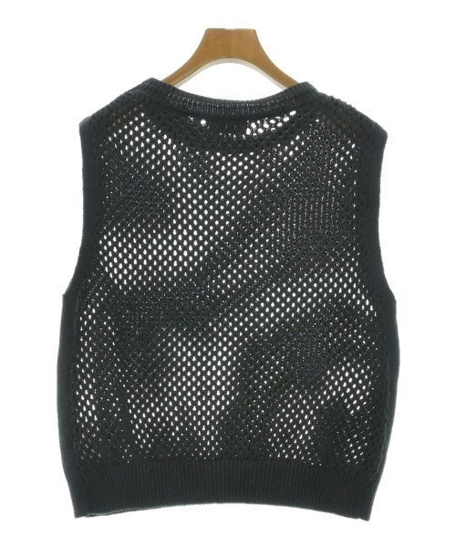 emmi Vests