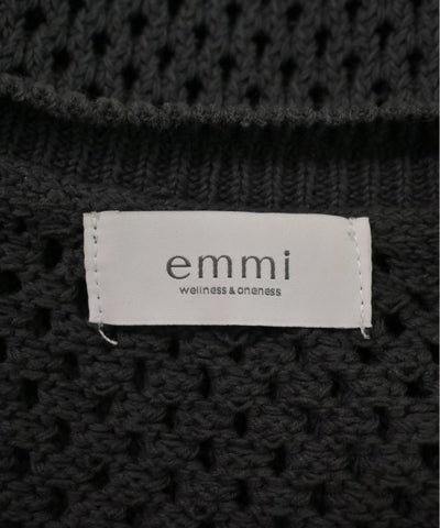 emmi Vests