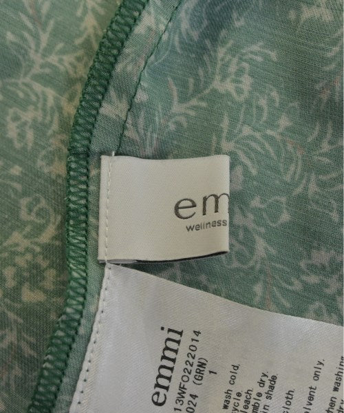 emmi Dresses