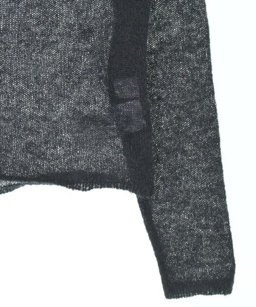 Emmi Sweaters