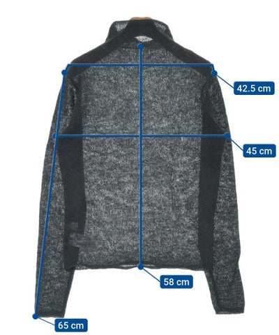Emmi Sweaters