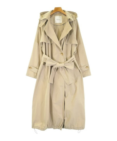 Emmi Trench coats