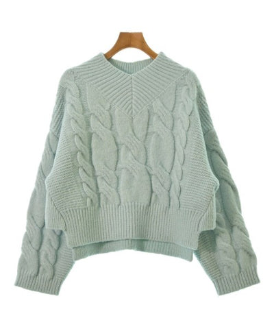 Emmi Sweaters