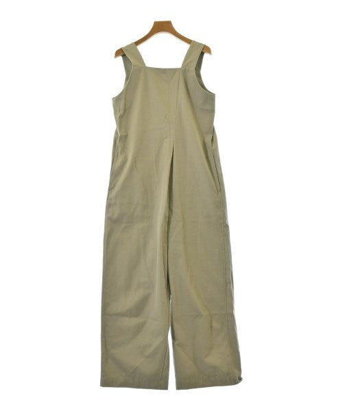 Emmi Overalls/ Rompers/ Jumpsuits