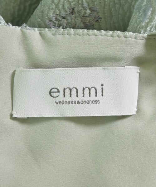 Emmi Dresses