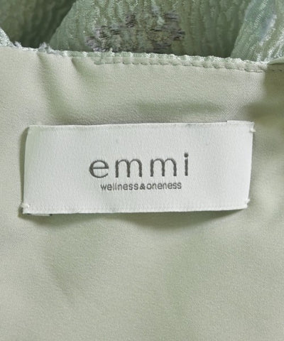 Emmi Dresses